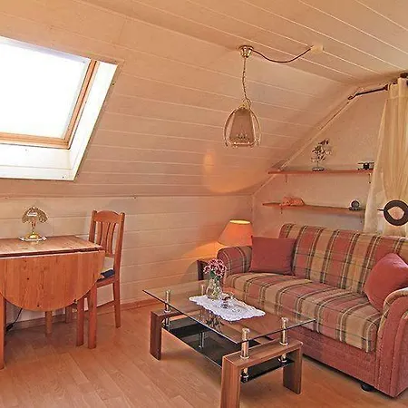 Haus Lorenzen * Sylt
