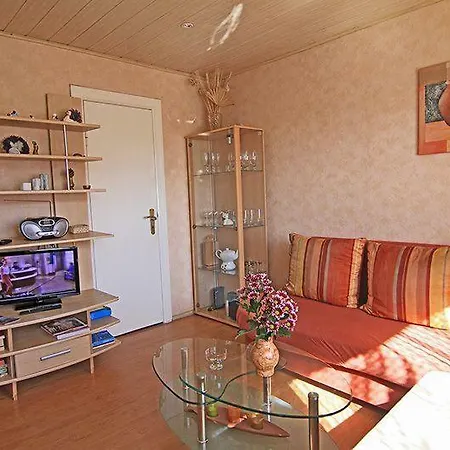 Haus Lorenzen Apartment Sylt