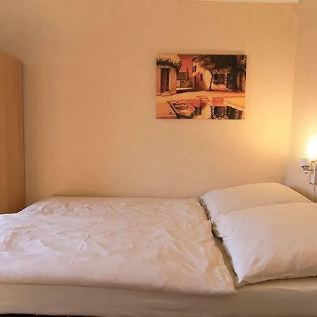 Haus Lorenzen Apartment