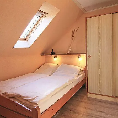 Haus Lorenzen *
