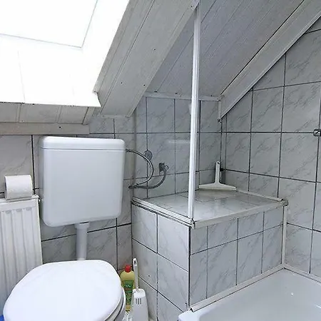 Apartment Haus Lorenzen