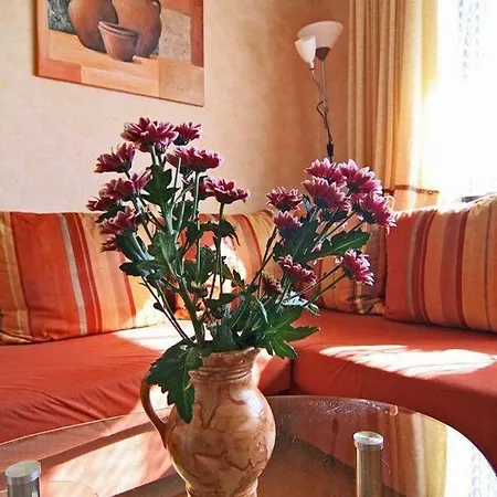 Haus Lorenzen Apartment Sylt