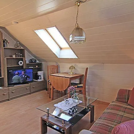 Haus Lorenzen *