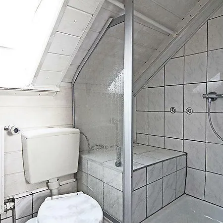 Haus Lorenzen Apartment *