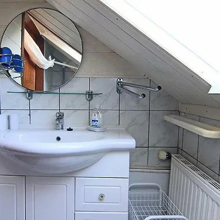 Apartment Haus Lorenzen Sylt