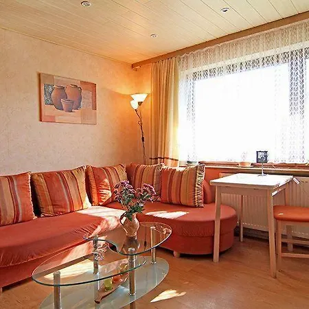 Haus Lorenzen Apartment